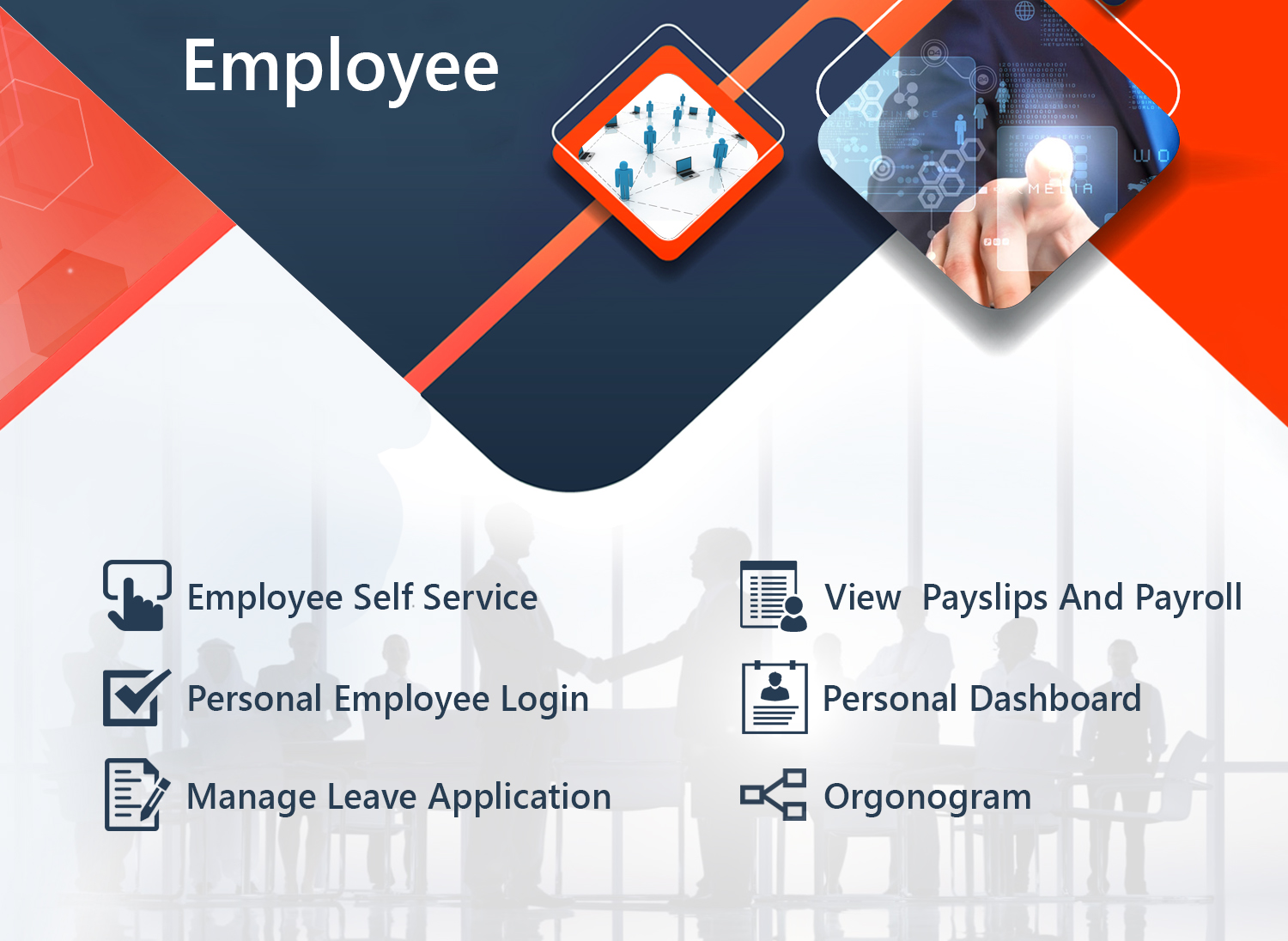 Employee Management System